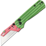 Складной нож CJRB Boxer CJ1967-WM